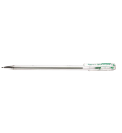 DŁUGOPIS PENTEL BK77 ZIELONY