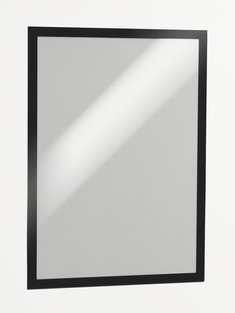 RAMKA DURABLE DURAFRAME A3 CZARNA (2)