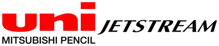 Pióro kulkowe Uni SXN-157S Jetstream czerwone