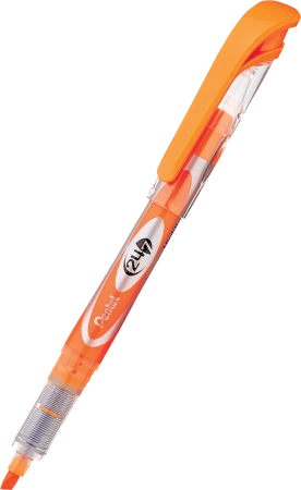 Zakreślacz Pentel SL12 pomarańczowy