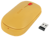Mysz Leitz Cosy żółta