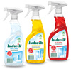 Płyn do szyb Ludwik 600ml Anty Para
