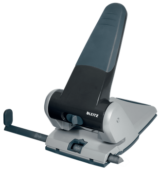 DZIURKACZ LEITZ MOCNY 5180 CZARNY