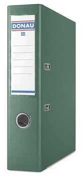 Segregator Donau Master-S A4/75mm zielony