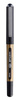 Pióro kulkowe Uni UB-150-10 (wkład niebieski) złote