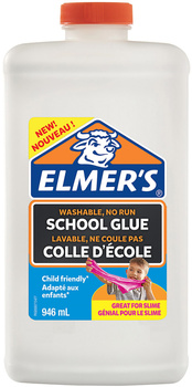 Klej w płynie Elmer's 946ml biały