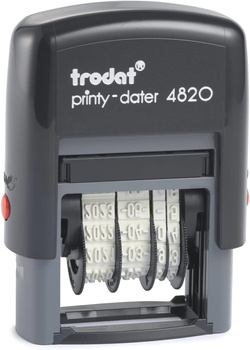 DATOWNIK TRODAT PRINTY 4820 ISO