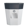 Niszczarka HP OneShred Auto 80CC biało-szara