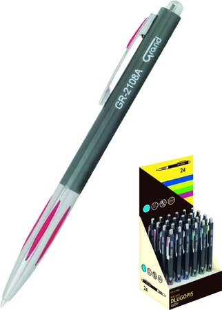DŁUGOPIS GRAND GR-2108A