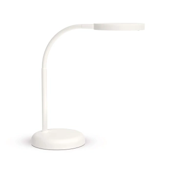 Lampka na biurko Maul Joy LED biała