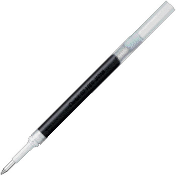 WKŁAD PENTEL ENERGEL LRP7 CZARNY