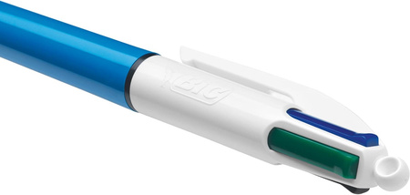 Długopis BiC 4 Colours Medium