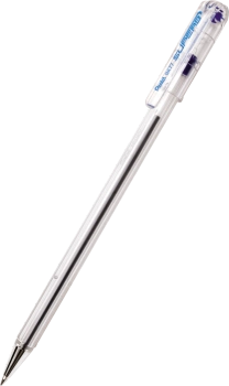 DŁUGOPIS PENTEL BK77 NIEBIESKI