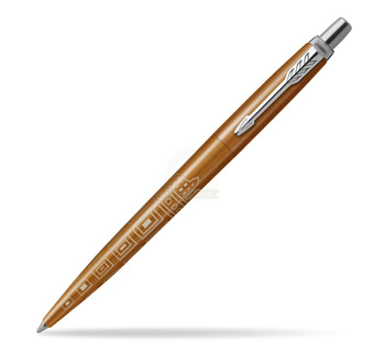 Długopis Parker Jotter Global Icons Rome
