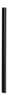 GRZBIETY WSUWANE 3mm CZERWONE (100)