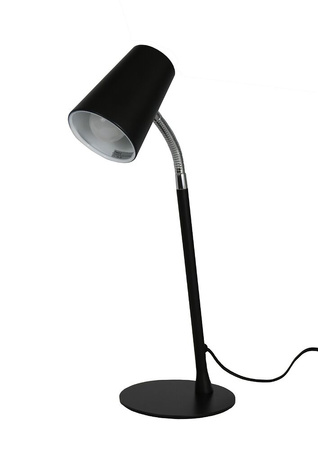 Lampka na biurko Unilux Flexio 2.0 Led czarna
