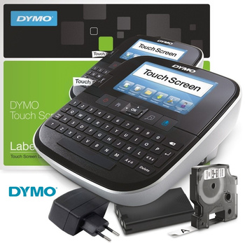 Drukarka etykiet Dymo LabelManager 500TS