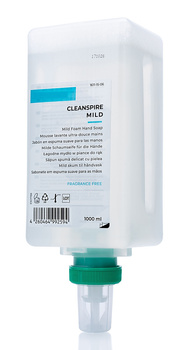 Mydło w pianie Svema 1L S7 Cleanspire Mild