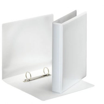 SEGREGATOR OFERTOWY LEITZ A4+/29mm 2RR BIAŁY