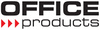 Zszywki Office Products 23/23 (1000)