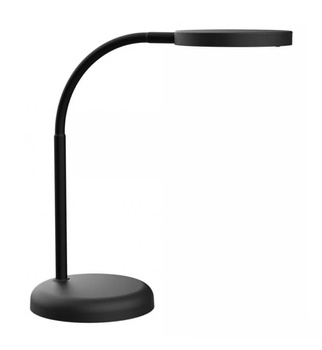 Lampka na biurko Maul Joy LED czarna