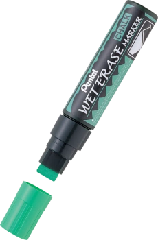 Marker kredowy Pentel Jumbo SMW56 zielony