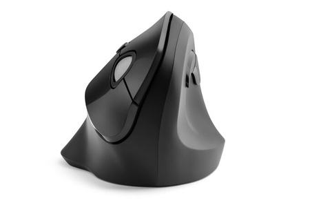 Mysz Kensington Pro Fit Ergo czarna