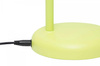 Lampka na biurko Maul Joy LED limonkowa