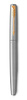 Pióro wieczne i długopis Parker Jotter Stainless Steel GT