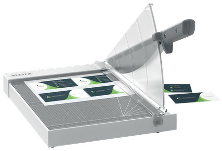 GILOTYNA LEITZ PRECISION HOME OFFICE A4