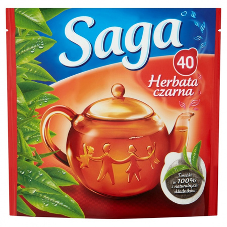 Herbata Saga (40)