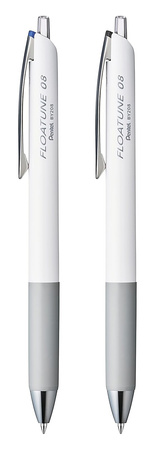 Pióro kulkowe Pentel Floatune BY208 czarne