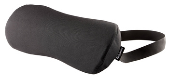 Poduszka lędźwiowa Fellowes Breyta czarna