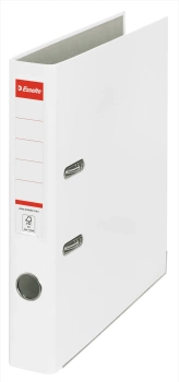 SEGREGATOR ESSELTE EKO A4/50mm BIAŁY