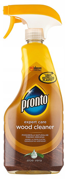 Spray do mebli Pronto 500ml Aloe vera