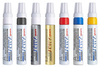 Marker olejowy Uni Paint PX-30 czerwony