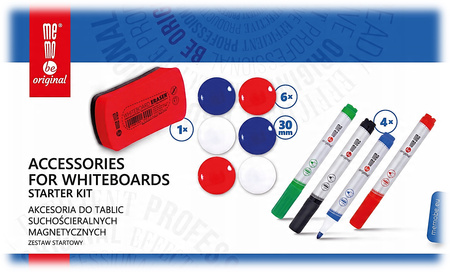 Akcesoria do tablic MemoBe