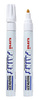 Marker olejowy Uni Paint PX-20 błyszczący brązowy