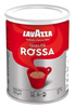 Kawa Lavazza Qualita Rossa 250g w puszce mielona