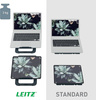 Podstawa pod laptop Leitz Ergo szara