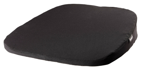 Poduszka do siedzenia Fellowes Breyta czarna