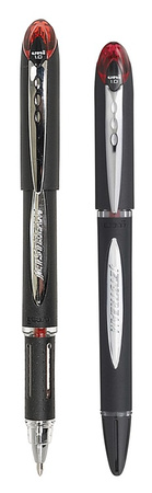 Pióro kulkowe Uni SX-210 Jetstream niebieskie
