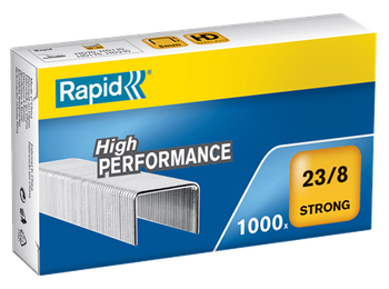 ZSZYWKI RAPID STRONG 23/8 (1000)