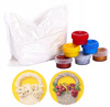 Masa solna Astra 450g z zestawem farb