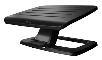 Podnóżek Fellowes Hana LT czarny