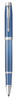 Pióro kulkowe Parker IM Rituals Turquoise Blue