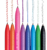 Długopis Pentel iZee BX467 fioletowy