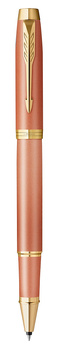 Pióro kulkowe Parker IM Rituals Turquoise Orange