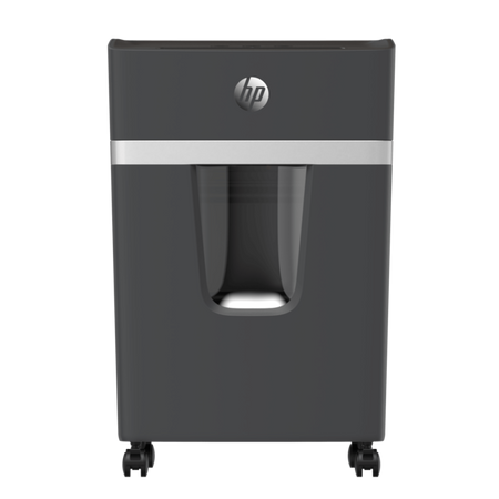 NISZCZARKA HP PRO SHREDDER 10MC CIEMNOSZARA