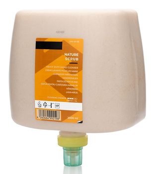 Środek do czyszczenia rąk Svema 2L SP3 Nature Scrub